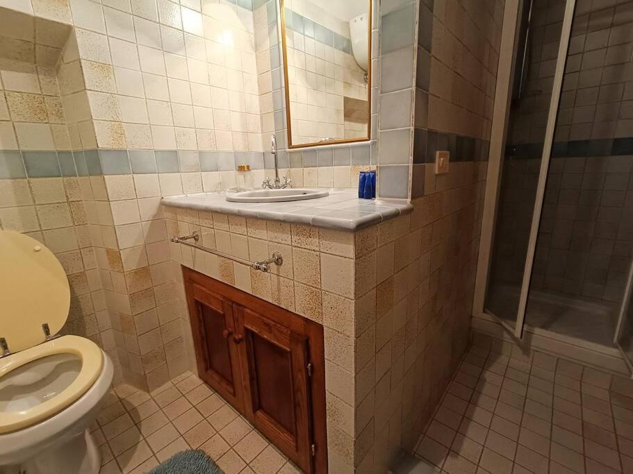 Willa Renaissance House Pienza Zewnętrze zdjęcie
