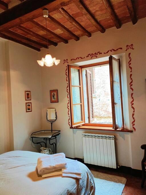 Willa Renaissance House Pienza Zewnętrze zdjęcie
