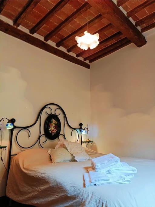 Willa Renaissance House Pienza Zewnętrze zdjęcie